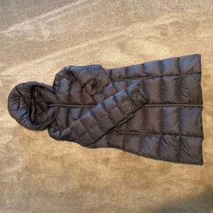 Michael Kors Down Parka